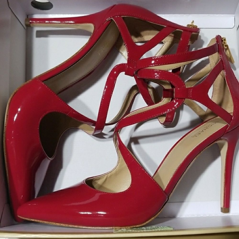 Michael Kors Pump